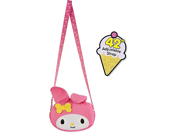 Purse Pets, Sanrio My Melody