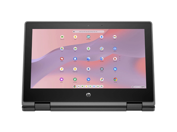 HP Fortis x360 G3 J Chromebook 11.6" Notebook