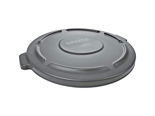 Rubbermaid 32GL Brute Containers