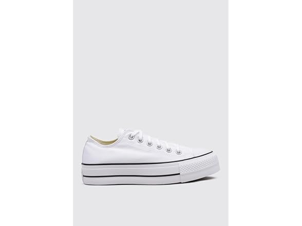Chuck Taylor All Star Platform Shoes (7)