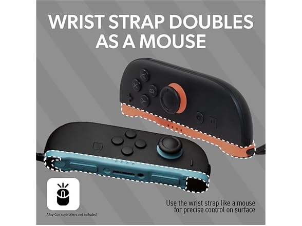 (2 Pack) RepairBox Wrist Strap for Joy Con 2