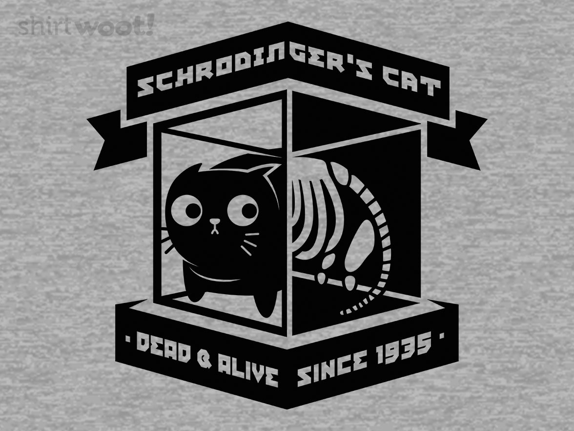 Dead & Alive Since 1935 - Gallery 4