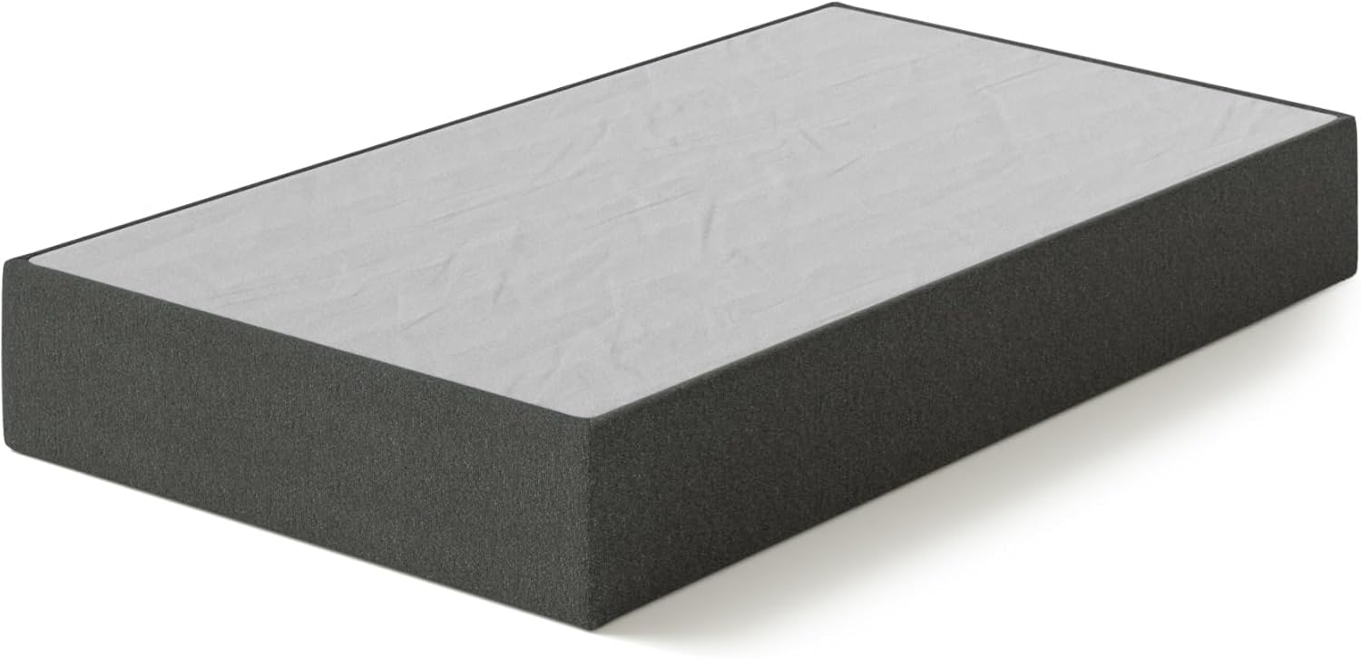 Zinus 9 Inch Metal Smart Box Spring - Your Choice - Gallery 20