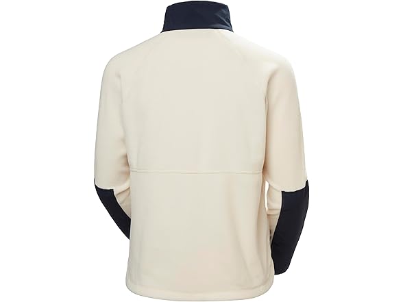 Helly Hansen Womens Rig Fleece Jacket