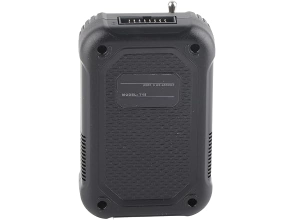 YWBL-WH USB Universal Programmer AVR USB Program