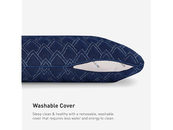 Bedgear Night Ice Performance Pillow