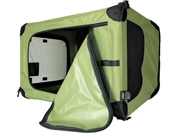 Noz2Noz Soft-Krater Indoor and Outdoor Crate