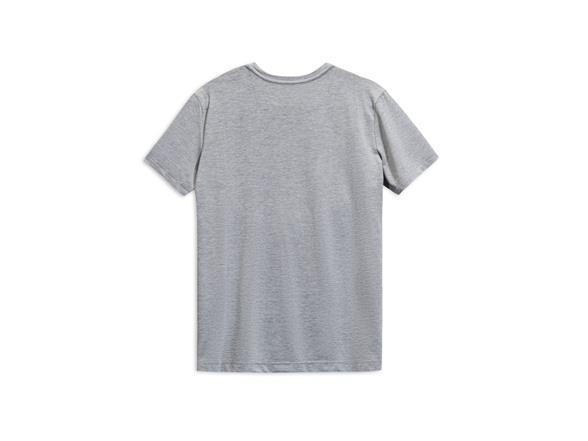 Hurley Air Mesh Pocket Tee