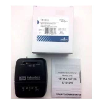 Wall Thermostat-Heat Only for RV - Gallery 4