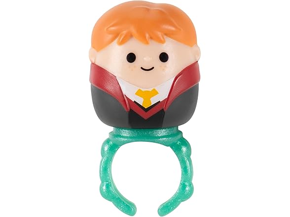 Squish-a-Longs “Harry Potter” Mini-Squish