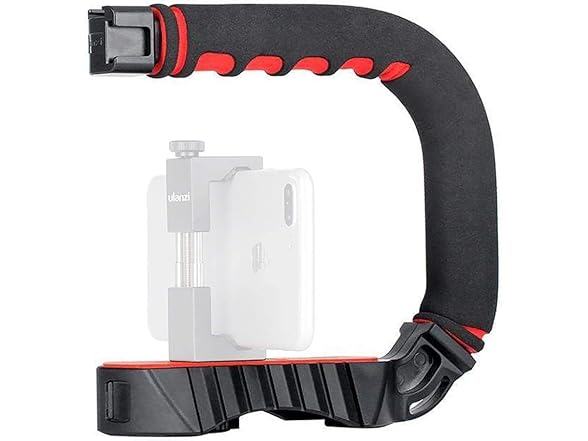 ULANZI U-Grip PRO U Shape Stabilizer