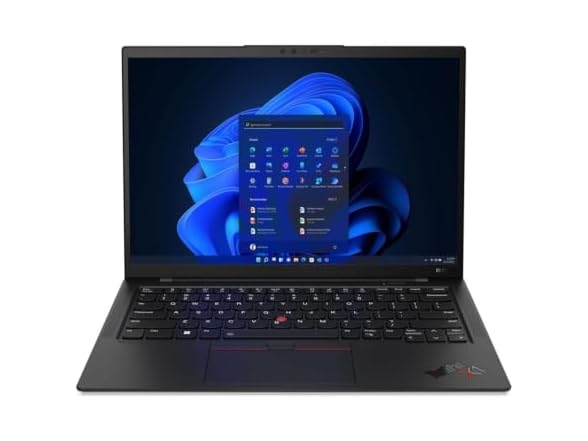 Lenovo TP X1 Carbon G10 14" Touch Laptop