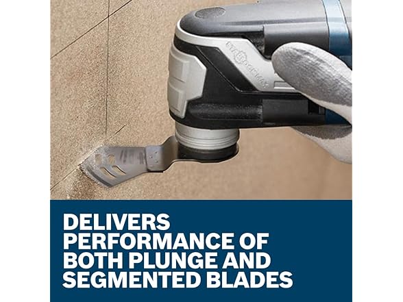 Bosch OSL218F Oscillating Multitool Blade