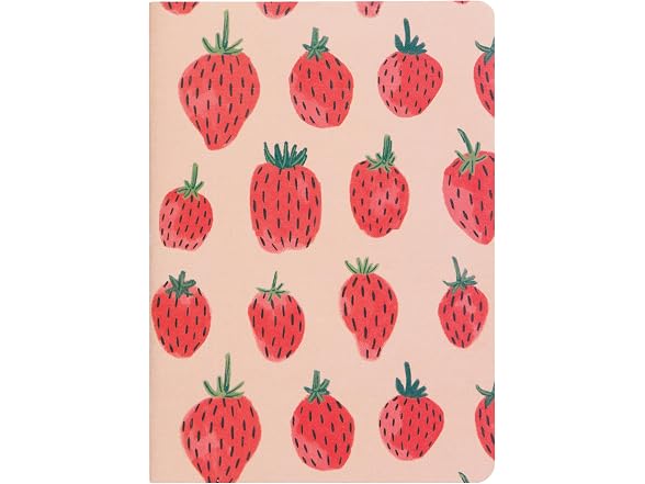 Jubilee Berry Sweet Notebook Pencil Case Paper Set