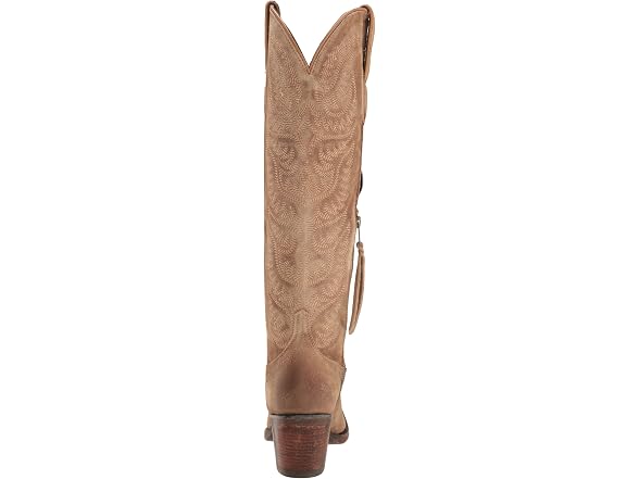 ARIAT Women's Laramie StretchFit Western