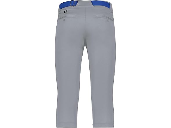 Russell Softball Knicker (XL) Gray