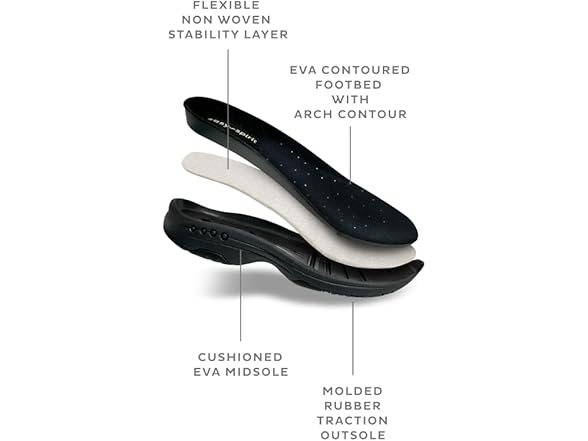 Easy Spirit Motion Women's Oxford