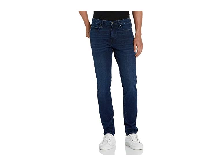 Amazon Essentials Mens SkinnyFit Comfort Stretch Jean - Gallery 15