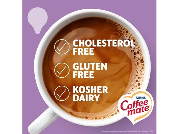 Coffee Mate Creamer
