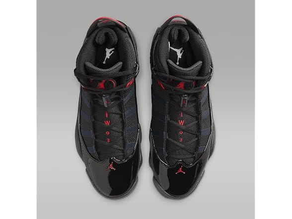 Nike Jordan 6 Rings Men's Shoes (322992-026,