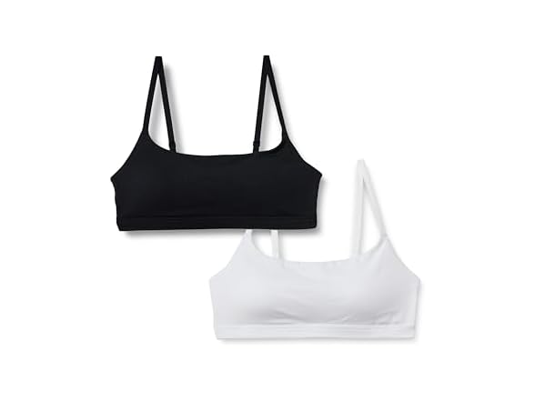 Black/ White