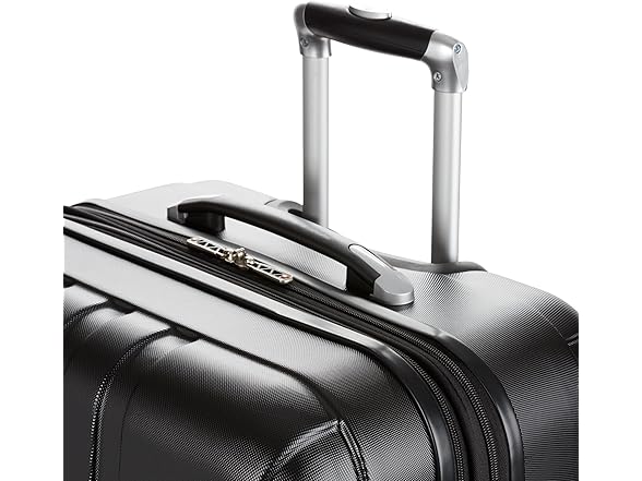 SwissGear 7585 Hardside Expandable Luggage (Open Box)