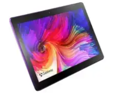 Gateway 10.1" Quad Core Android Tablet (2022 Model) (Open Box) - Gallery 8