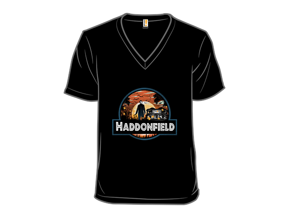 Haddonfield Park