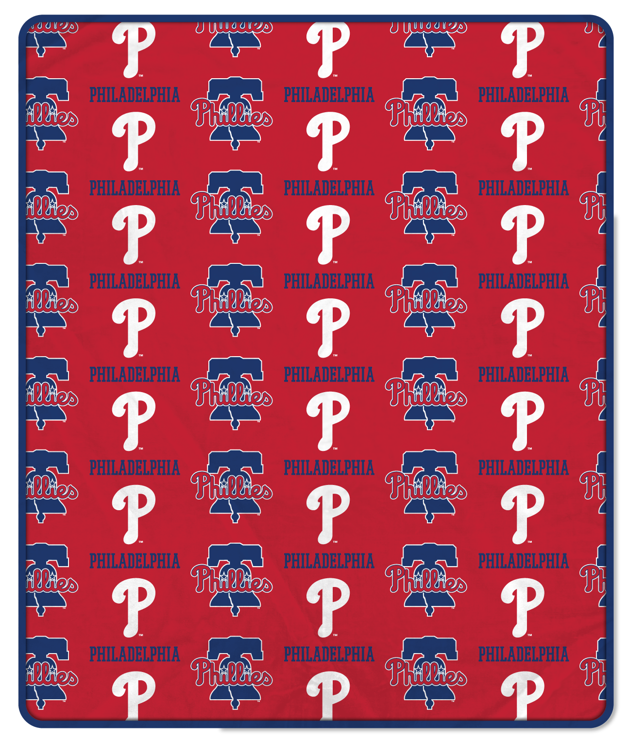 MLB Level Up Blanket 60x70 - Gallery 4