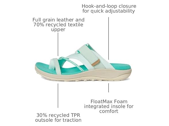 Merrell Women's Terran 4 Post Slide