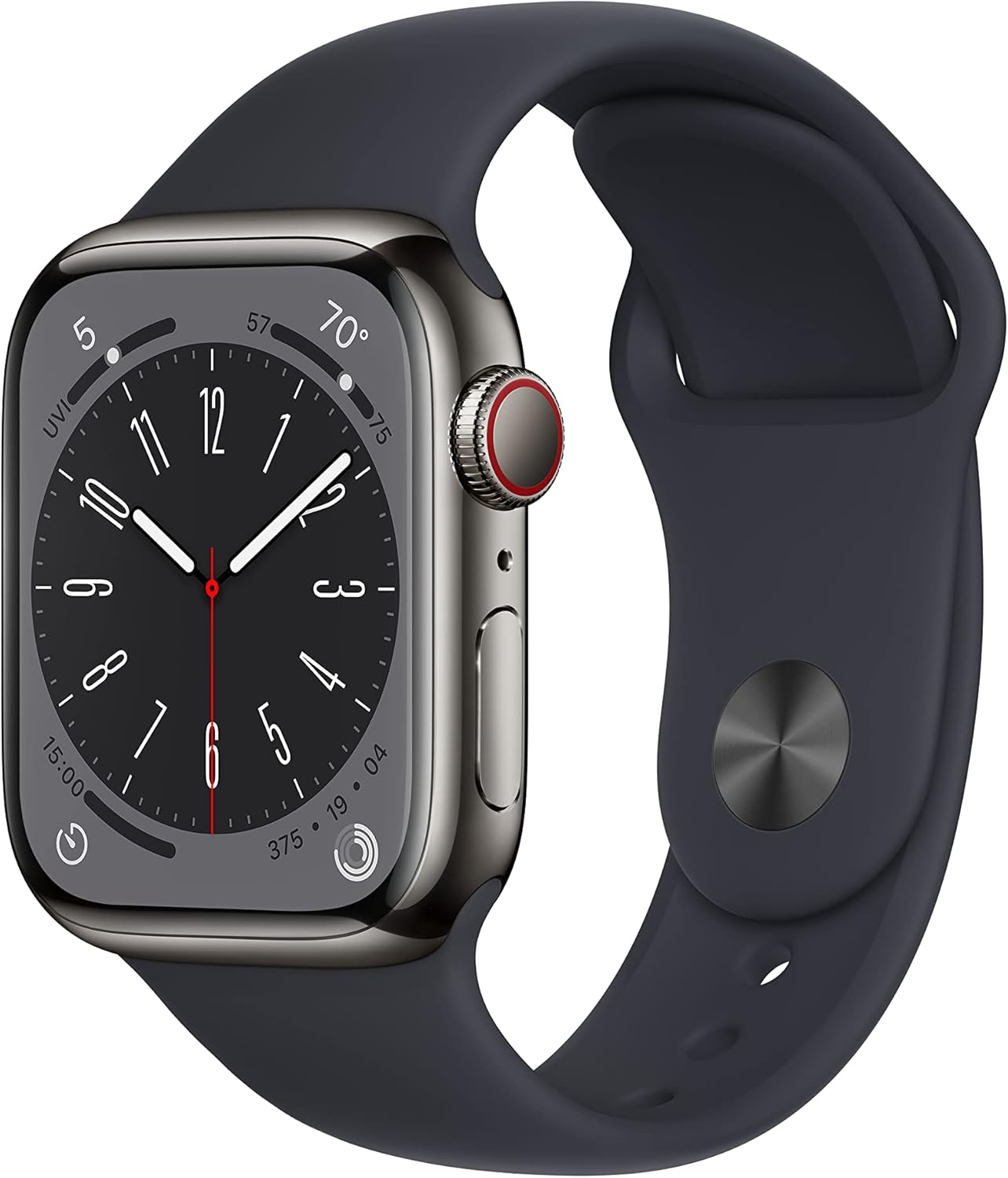 Apple Watch Series 8 (Grade A Refurbished) - Gallery 7