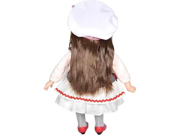 Gege Akiba : Style C Japanese Doll