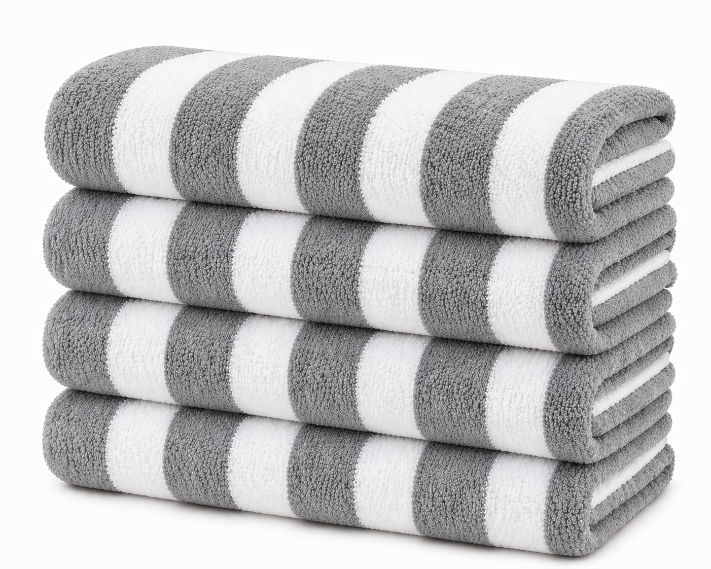 Multi-Pack Cabana Towels - Gallery 16