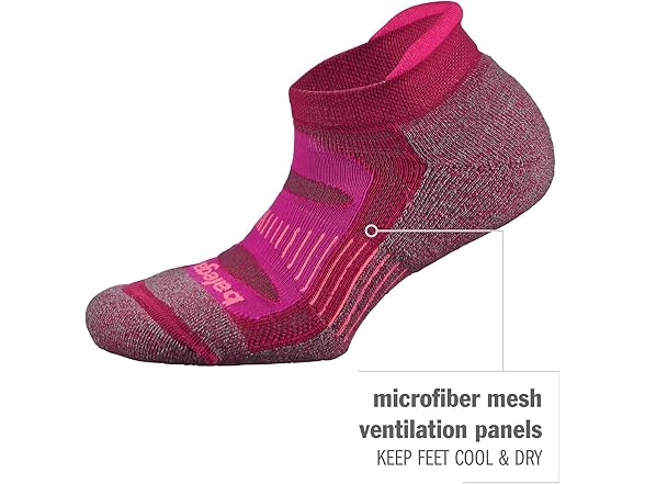 Balega Blister Resist Performance