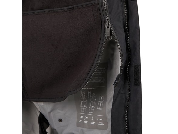 Helly Hansen Men's HH ARC 22 Coat (M)