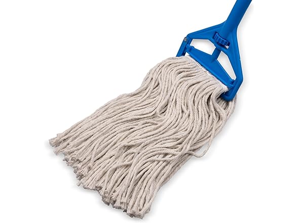 SPARTA Cotton Mop Head 32"