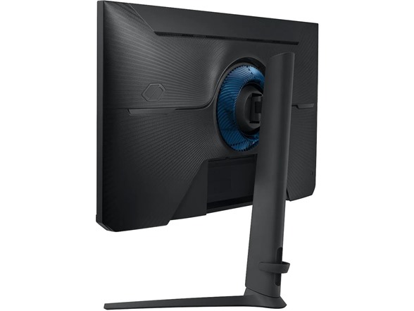 Samsung - 27” Odyssey FHD IPS 240Hz G-Sync Gaming Monitor