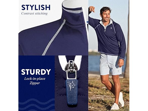 White Water Life New Harbor Mens