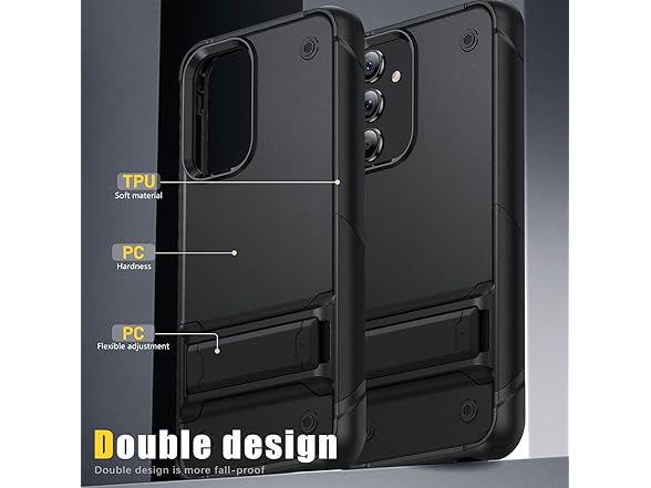 YZOK for Galaxy A13 5G/4G Case