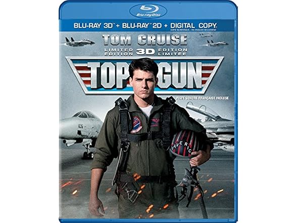 Paramount TOP GUN - Limited Edition