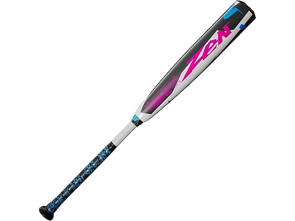 DeMarini 2025 Zen (-10) USSSA Baseball Bat - 30"/20 oz - Gallery 4