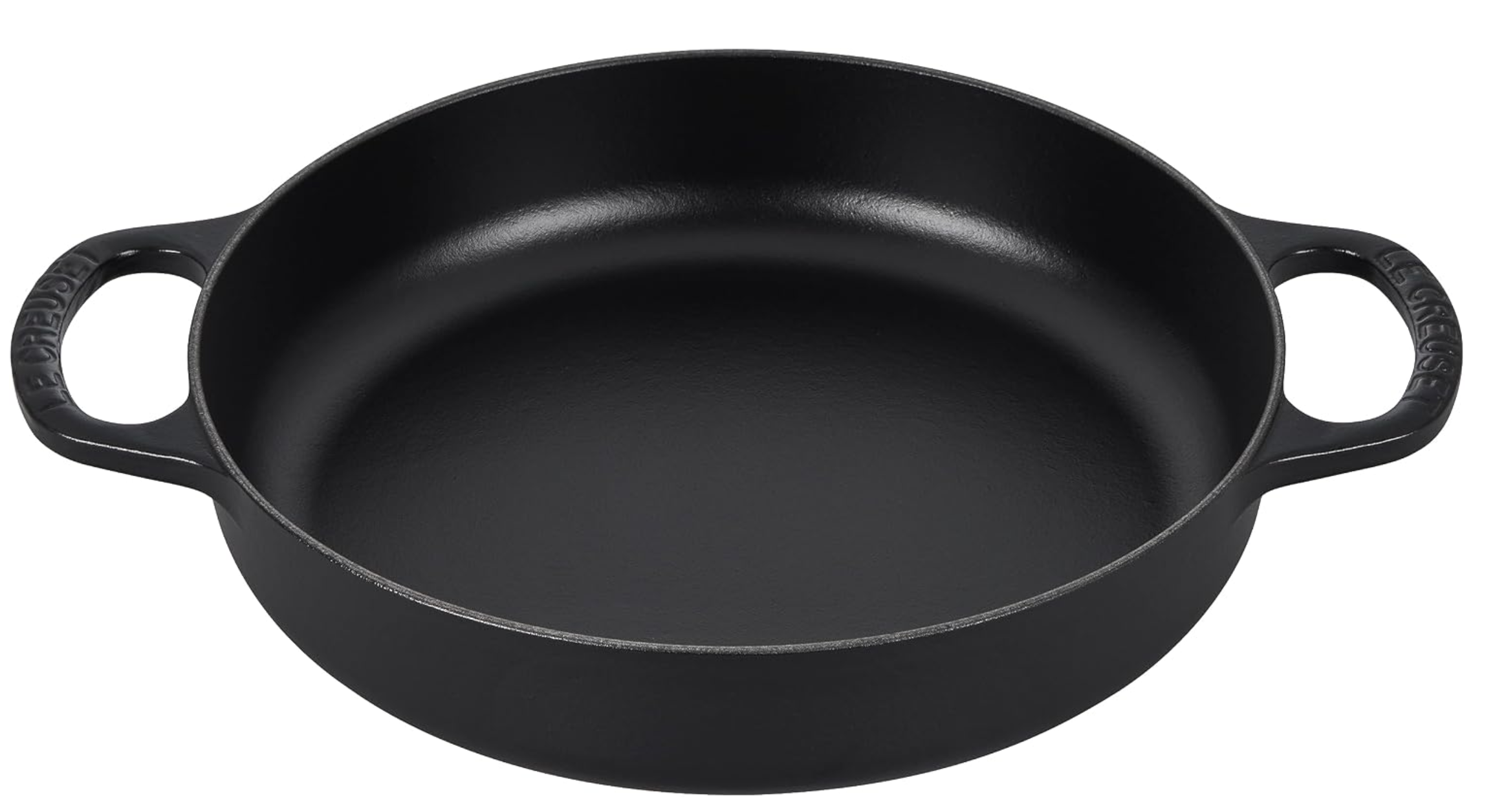 Le Creuset Enameled Cast Iron Signature Everyday Pan - Gallery 17