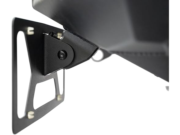 Rago Fabrication Clevis Mounted Plate