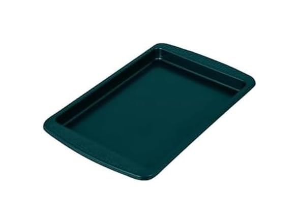 Chicago Metallic Everyday Nonstick Small Baking Sheet