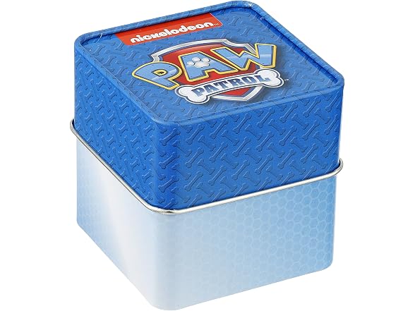 Accutime Nickelodeon Kids' Digital Case Watch
