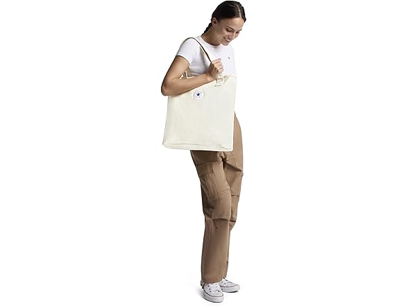 Converse Unisex AdultTaylor Tote Bag