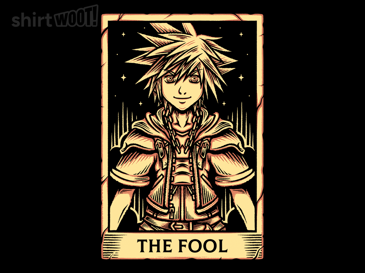 Sora Tarot Card - Gallery 9