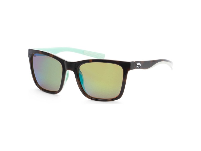 Costa del Mar Womens 56mm Polarized Sunglasses