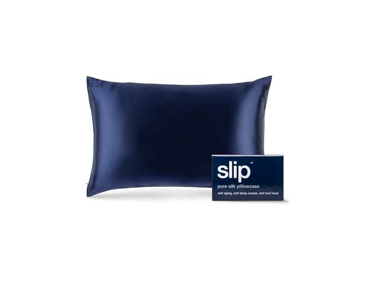 Slip 853218006162 Slip Queen Mulberry Silk Pillo