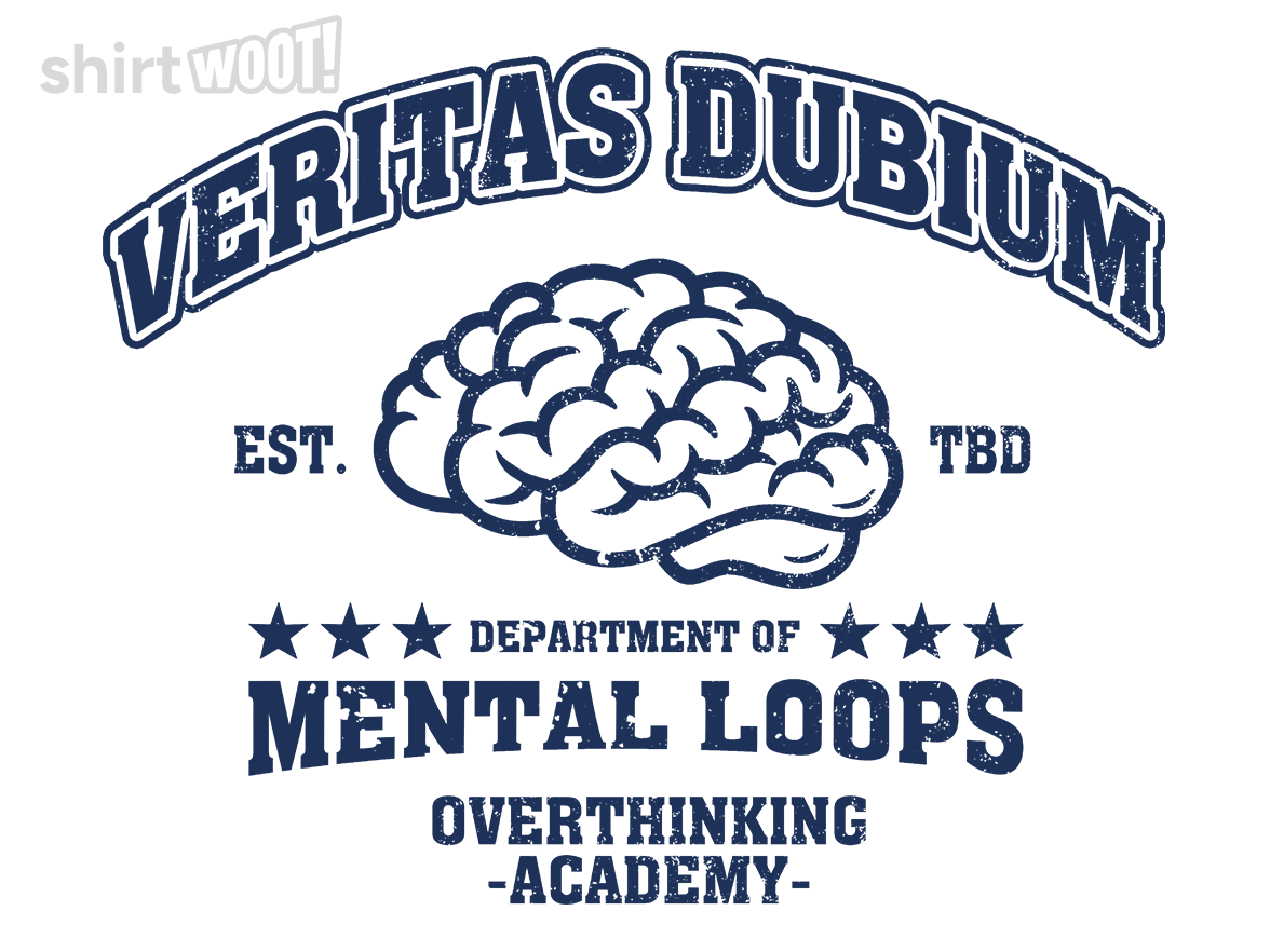 Overthinking Academy - Gallery 4